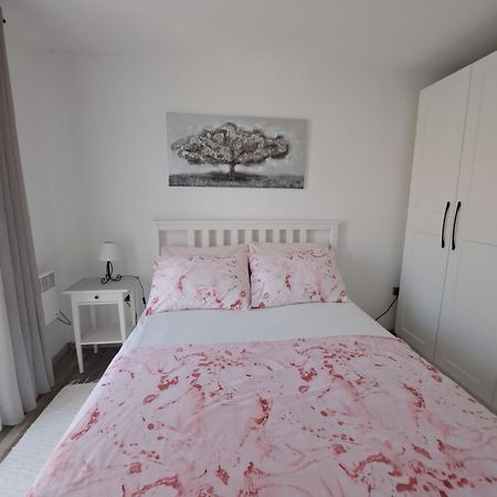 Apartman Prosperino Вис Экстерьер фото