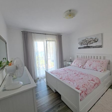 Apartman Prosperino Вис Экстерьер фото