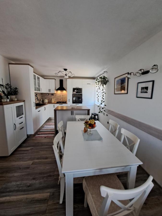 Apartman Prosperino Вис Экстерьер фото